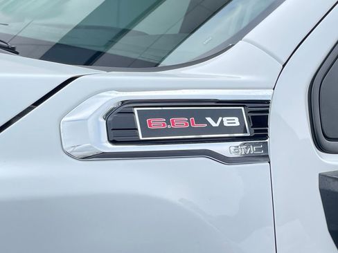 Used 2020 GMC Sierra 2500 4x4 Double Cab image 36