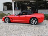 Used 2002 Chevrolet Corvette Convertible w/ Preferred Equipment Group2 image 4