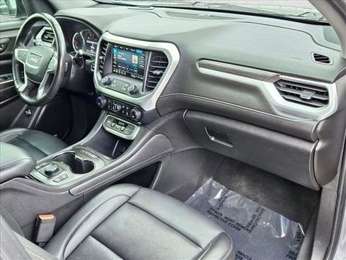 Used 2021 GMC Acadia SLT w/ Elevation Edition image 25