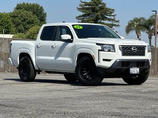 Used 2023 Nissan Frontier SV RWD video 1
