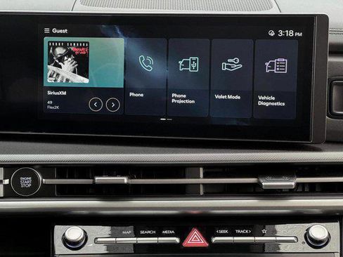 New 2026 Hyundai Santa Fe SEL image 19