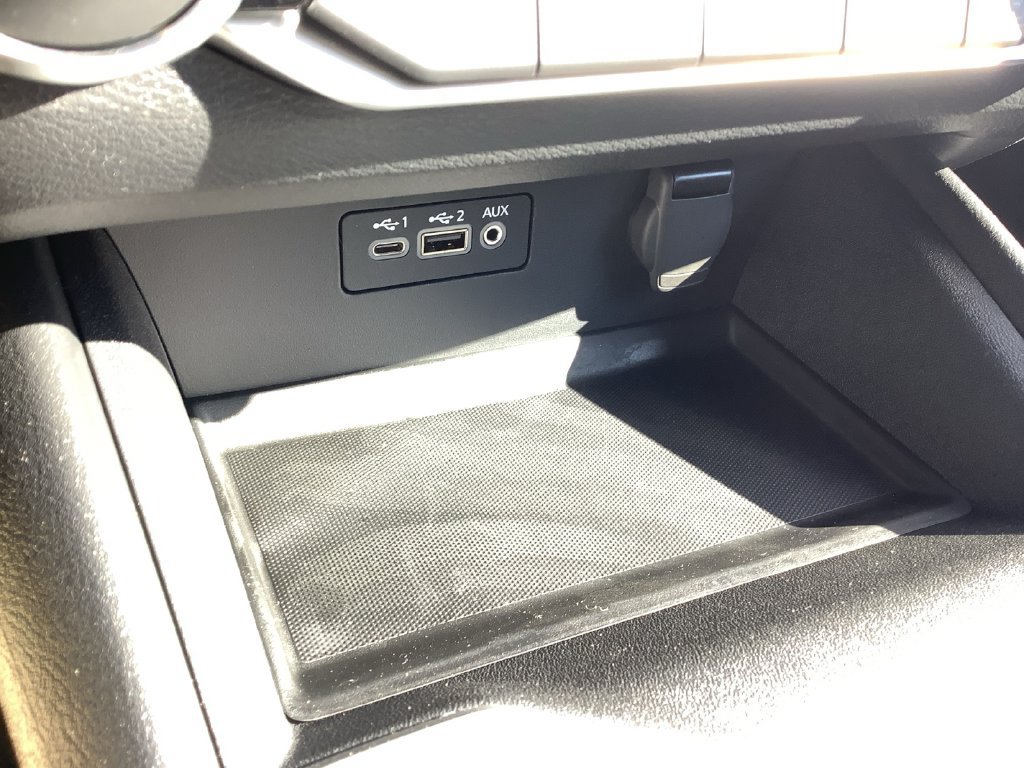 Used 2026 Nissan Altima 2.5 SV FWD image 26