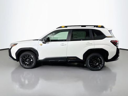 New 2026 Subaru Forester Wilderness AWD/4WD image 4