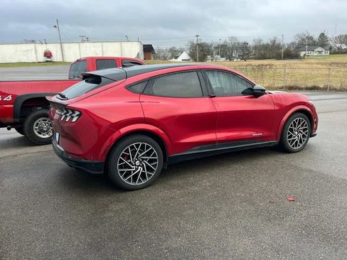 Used 2022 Ford Mustang Mach-E GT w/ GT Performance Edition image 3