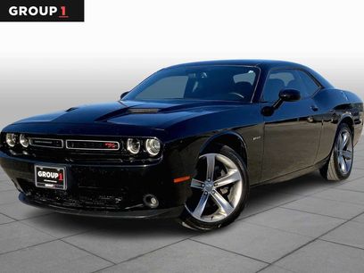 Used 2015 Dodge Challenger R/T w/ Quick Order Package 28B R/T