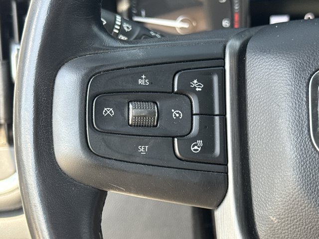 Used 2021 GMC Sierra 2500 Denali AWD/4WD image 21