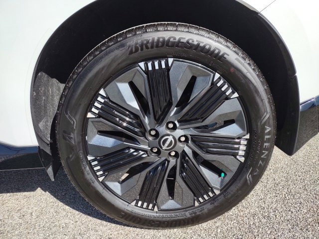 Used 2026 Nissan Murano Platinum w/ Cargo Package AWD/4WD image 30