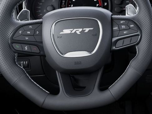 New 2026 Dodge Durango SRT Hellcat image 19