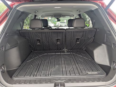 Used 2021 Chevrolet Equinox Premier FWD image 26