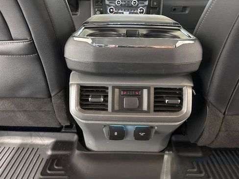 Used 2023 Ford F150 Lariat w/ Equipment Group 502A High AWD/4WD image 24
