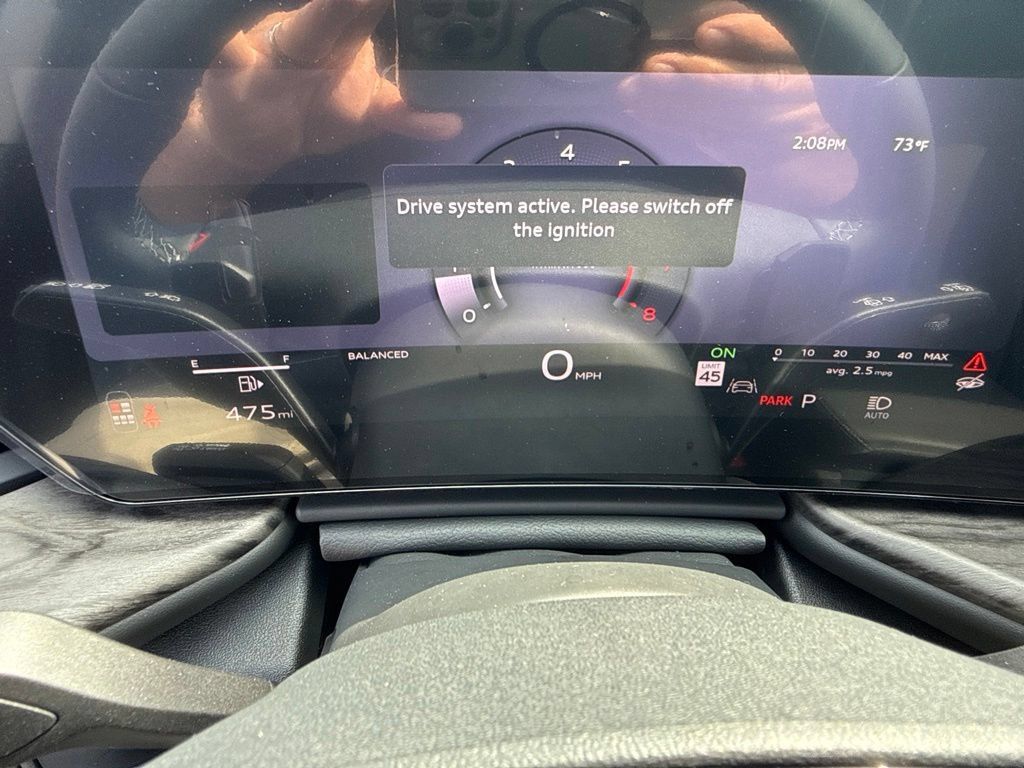 New 2026 Audi Q5 Premium AWD/4WD image 34