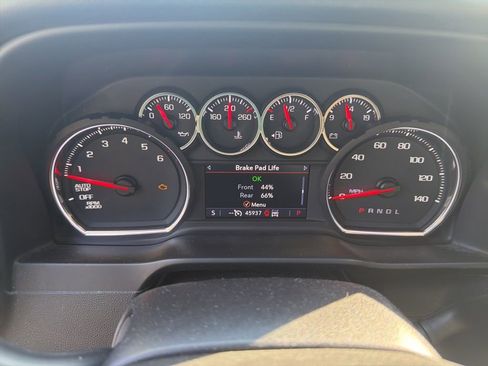 Used 2019 Chevrolet Silverado 1500 RST w/ All-Star Edition image 18