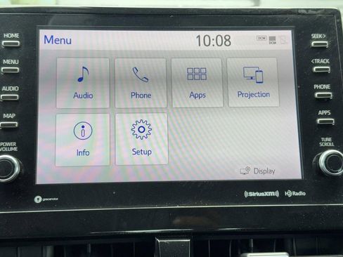 Used 2021 Toyota Camry XSE image 27