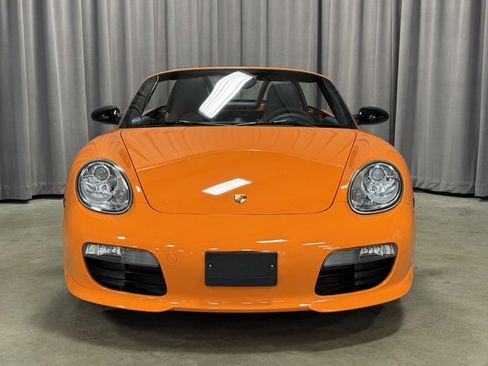 Used 2008 Porsche Boxster Limited Edition image 2