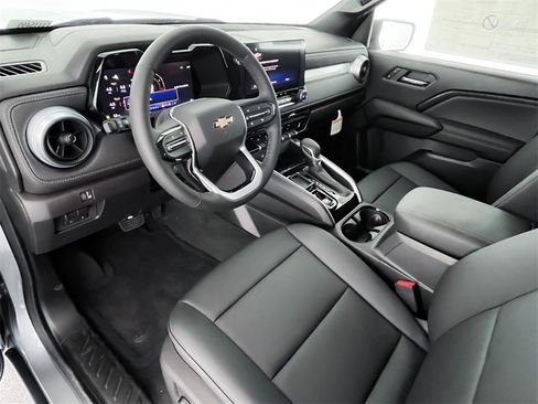 New 2026 Chevrolet Colorado LT w/ LT Convenience Package image 15