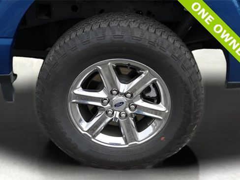 Used 2025 Ford F150 XLT w/ Equipment Group 301A Standard image 9