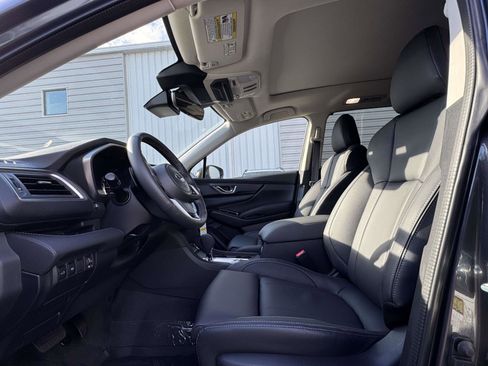 New 2026 Subaru Ascent Limited image 8