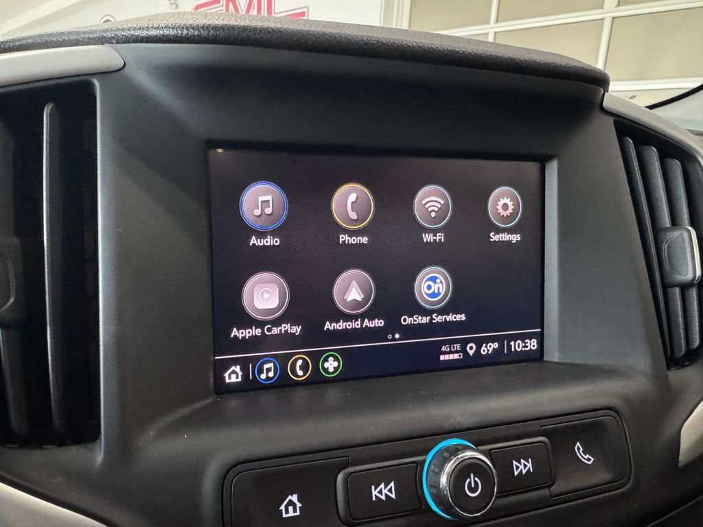 Certified 2023 GMC Terrain SLE w/ Driver Convenience Package AWD/4WD image 18