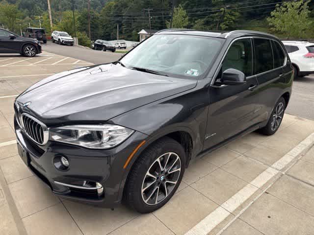 Used 2017 BMW X5 xDrive40e AWD/4WD image 1