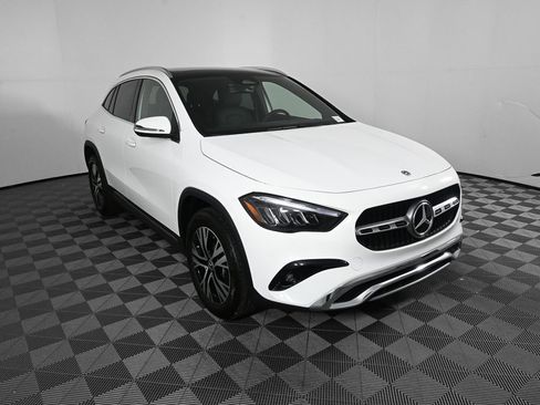 Certified 2026 Mercedes-Benz GLA 250 image 25