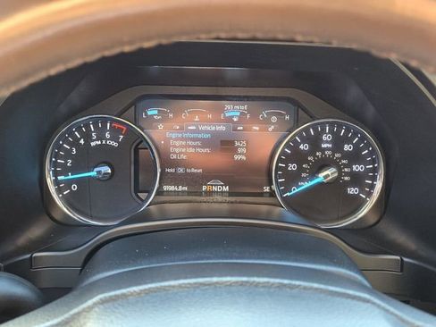 Used 2020 Ford Expedition King Ranch w/ Cargo Package image 28