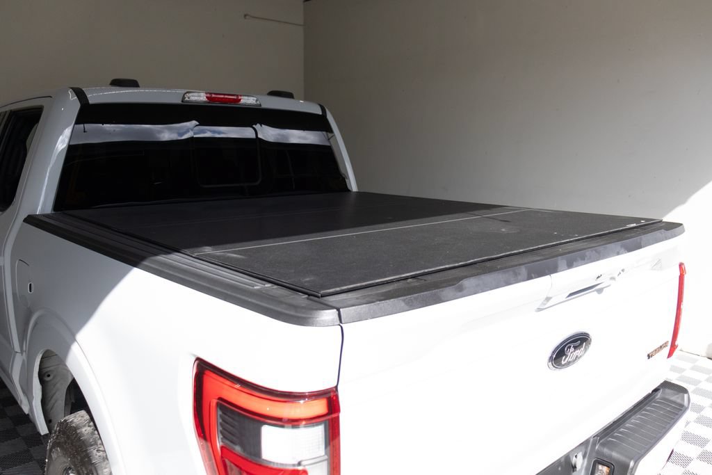 Used 2023 Ford F150 Tremor w/ Equipment Group 402A High AWD/4WD image 14