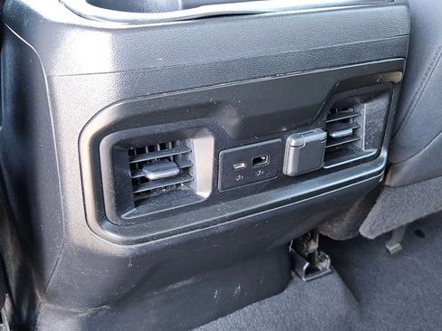 Used 2021 Chevrolet Silverado 1500 LT Trail Boss w/ Convenience Package II image 21