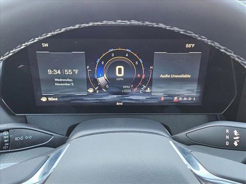 New 2026 Chevrolet Traverse LT w/ Sun and Wheel Package image 11