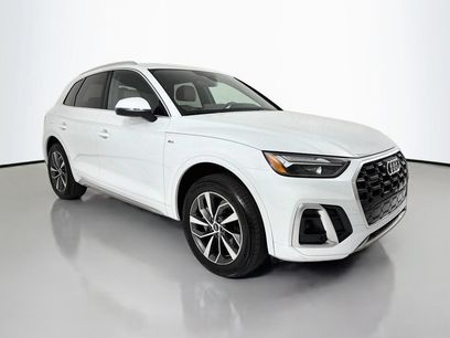 Used 2023 Audi Q5 2.0T Premium w/ Convenience Package