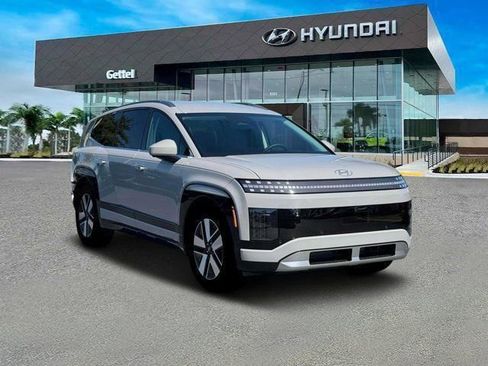 New 2026 Hyundai Ioniq 9 SEL image 22