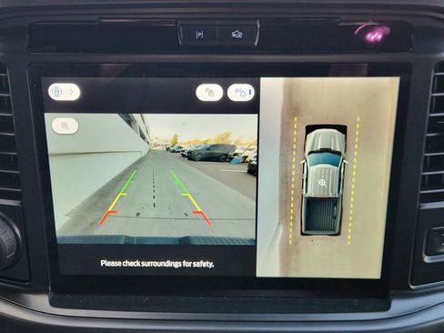 Used 2025 Ford F150 Tremor w/ Tow/Haul Package image 15