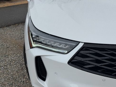 New 2026 Acura RDX SH-AWD w/ Technology Package image 5