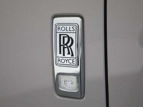 Certified 2023 Rolls-Royce Ghost w/ Ghost Package image 39