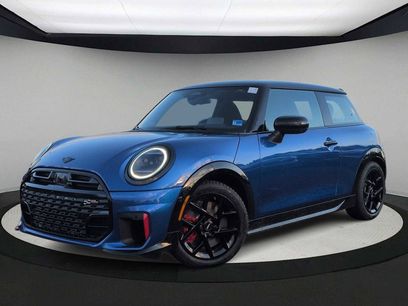 New 2026 MINI Cooper John Cooper Works