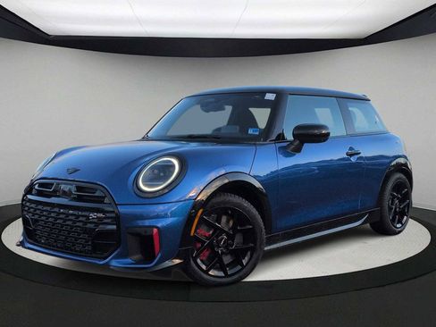 New 2026 MINI Cooper John Cooper Works image 1