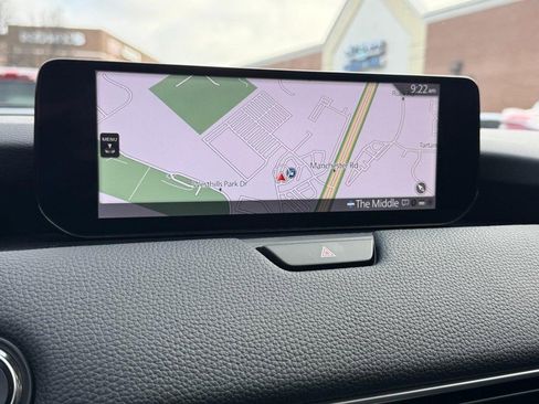 Used 2024 MAZDA CX-90 Plug-In Hybrid w/ Premium Pkg image 23