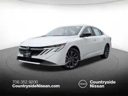 New 2026 Nissan Sentra SL