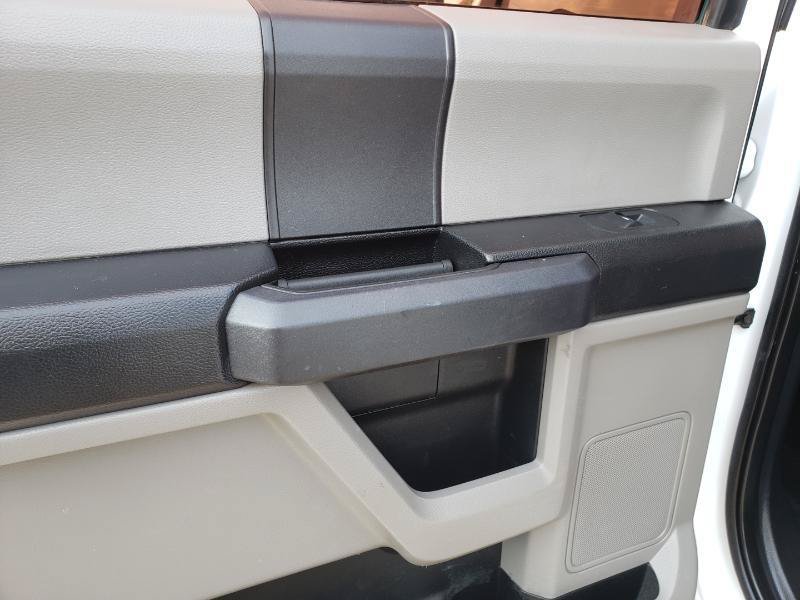 Used 2019 Ford F150 XL w/ Equipment Group 101A Mid AWD/4WD image 24