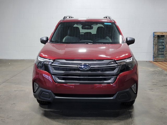New 2026 Subaru Forester Premium AWD/4WD image 3
