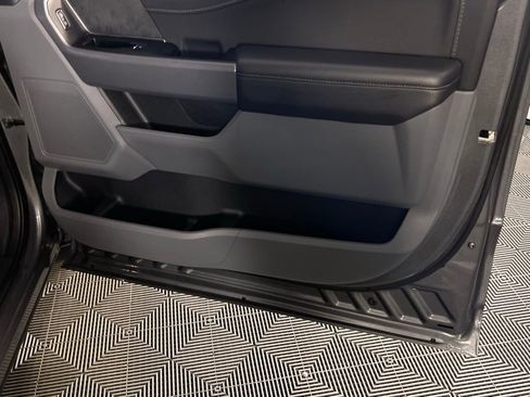 Used 2025 Ford F150 XLT image 30