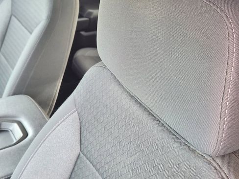 Used 2023 Chevrolet Silverado 1500 Custom w/ LPO, Dark Essentials Package image 21