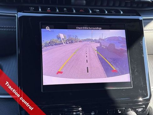 New 2025 Jeep Grand Cherokee Altitude image 28