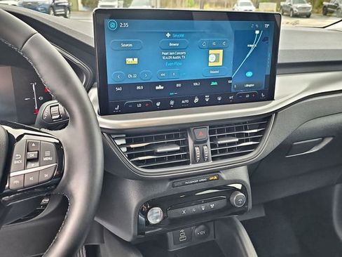 New 2025 Ford Escape Active w/ Tech Pack #1 image 23