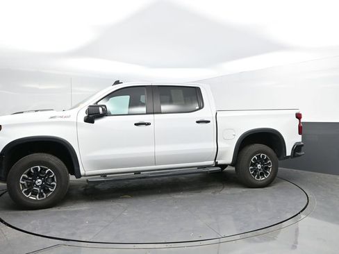 Used 2024 Chevrolet Silverado 1500 ZR2 AWD/4WD image 6