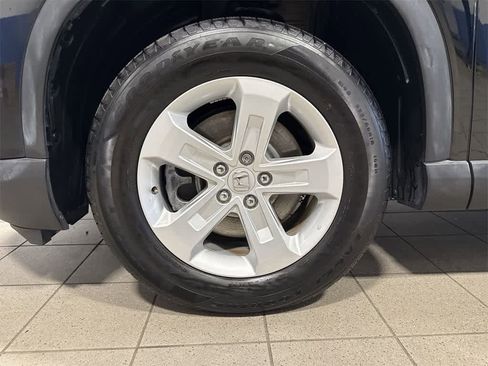 Used 2023 Honda Pilot LX image 10