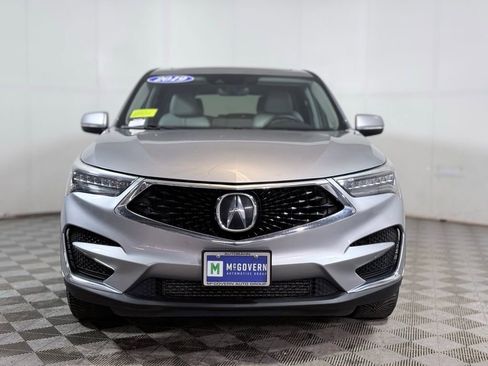 Used 2019 Acura RDX w/ Technology Package image 9