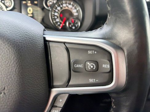 Used 2024 RAM 2500 Big Horn image 33