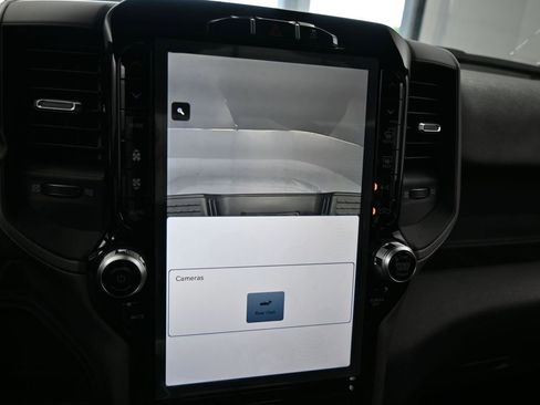 Used 2024 RAM 3500 Tradesman image 20