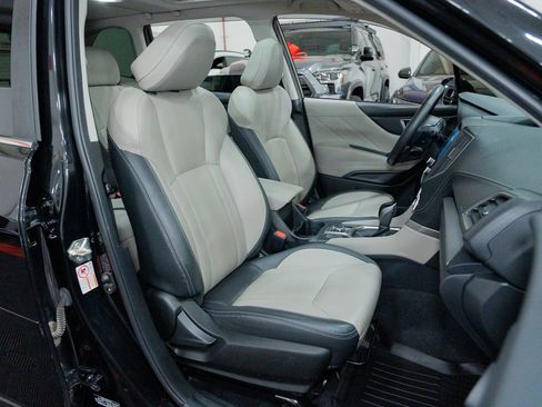 Used 2020 Subaru Forester Limited w/ Popular Package #3 AWD/4WD image 31