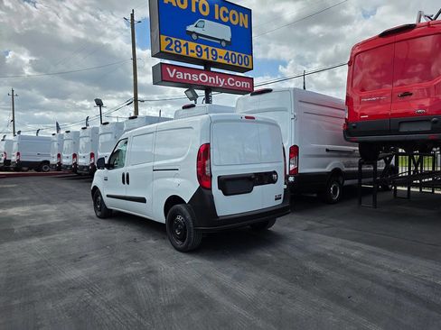 Used 2021 RAM ProMaster City Tradesman image 27